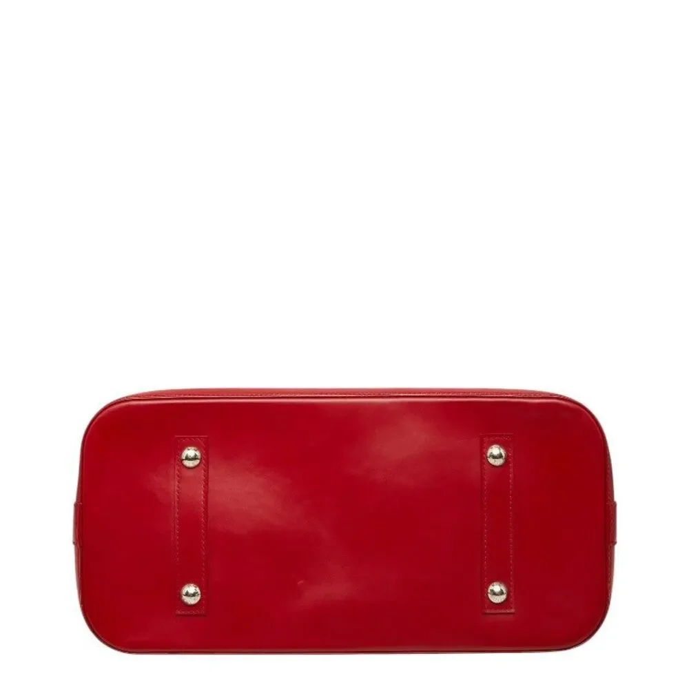 Louis Vuitton Alma GM Handbag